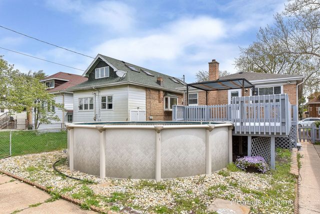 3834 WISCONSIN Avenue, Berwyn, IL 60402