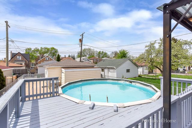 3834 WISCONSIN Avenue, Berwyn, IL 60402