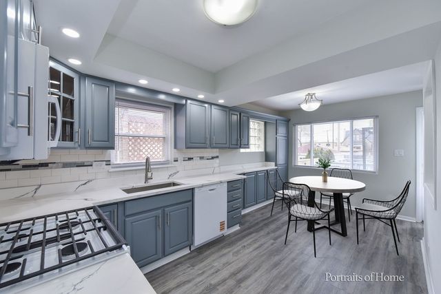 3834 WISCONSIN Avenue, Berwyn, IL 60402