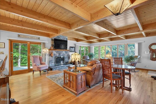 143 Green Lake Road, Caroga, NY 12032