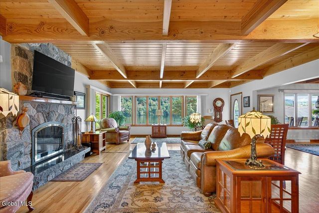 143 Green Lake Road, Caroga, NY 12032