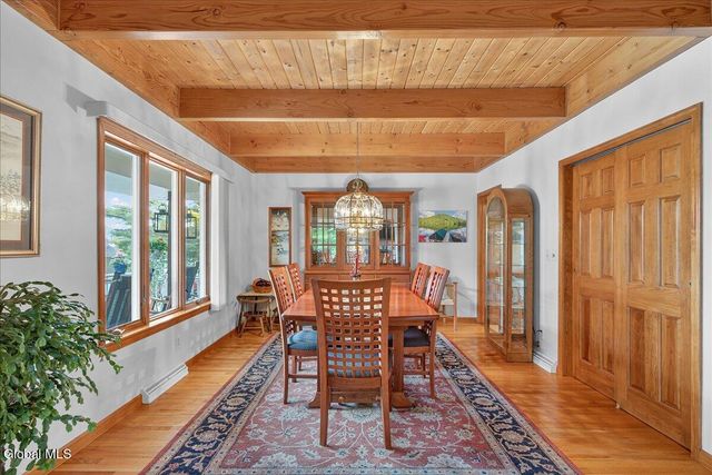 143 Green Lake Road, Caroga, NY 12032