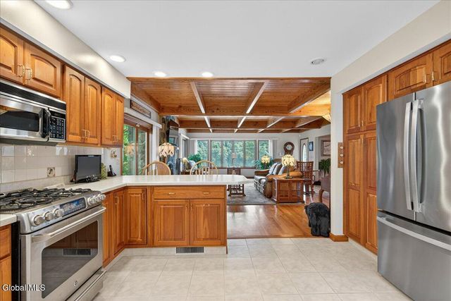 143 Green Lake Road, Caroga, NY 12032