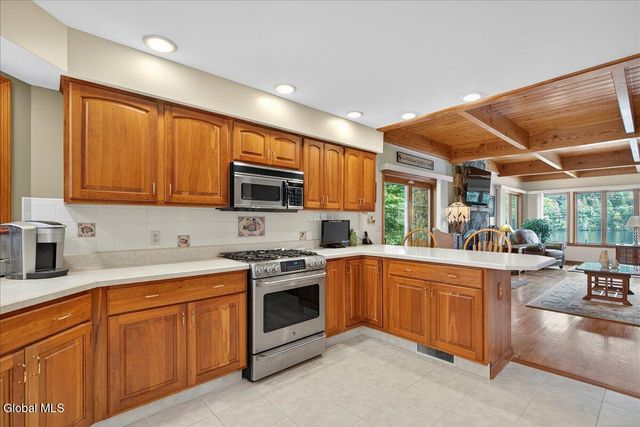 143 Green Lake Road, Caroga, NY 12032