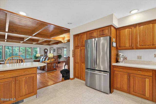 143 Green Lake Road, Caroga, NY 12032