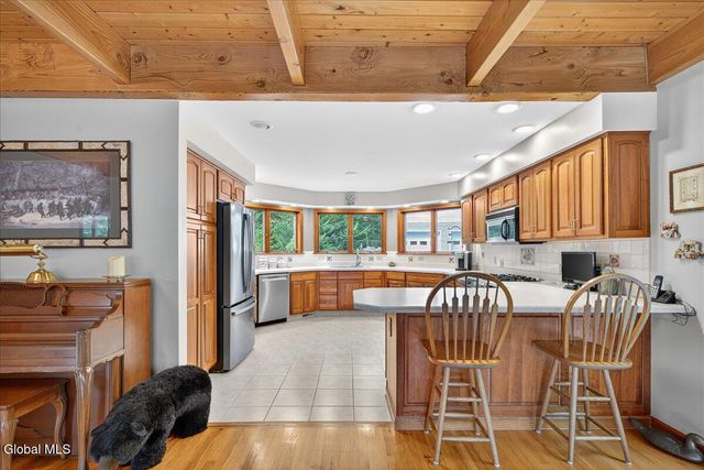 143 Green Lake Road, Caroga, NY 12032