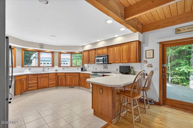 143 Green Lake Road, Caroga, NY 12032