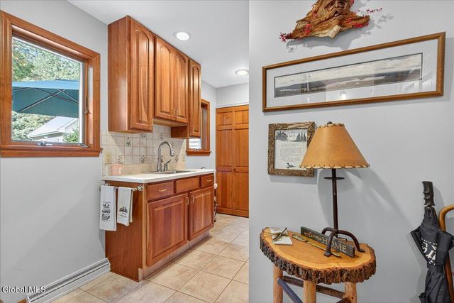 143 Green Lake Road, Caroga, NY 12032