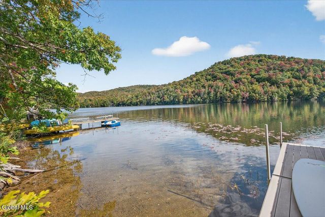 143 Green Lake Road, Caroga, NY 12032