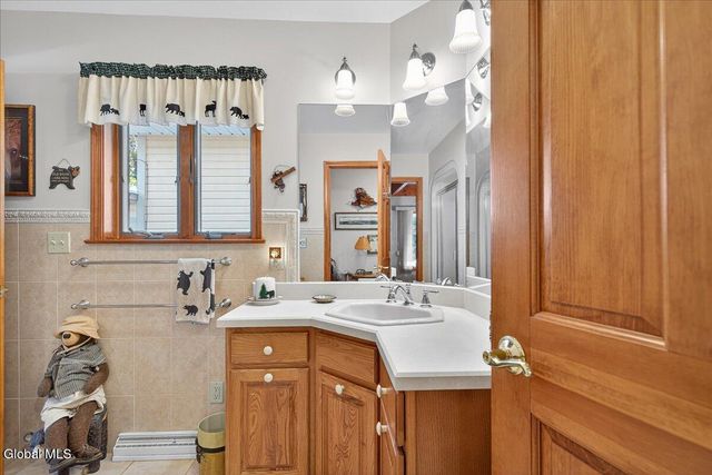 143 Green Lake Road, Caroga, NY 12032