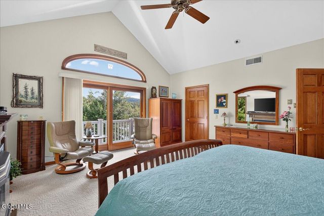 143 Green Lake Road, Caroga, NY 12032