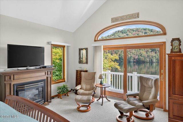 143 Green Lake Road, Caroga, NY 12032