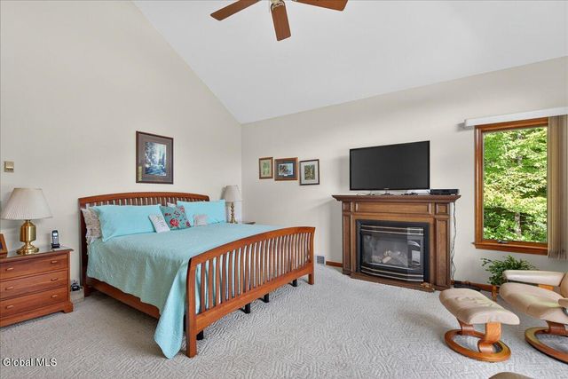 143 Green Lake Road, Caroga, NY 12032