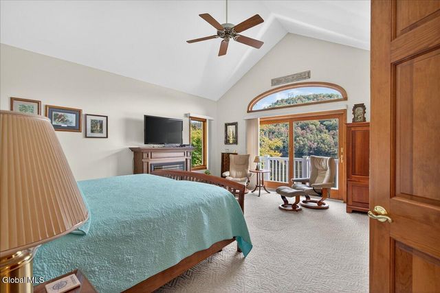 143 Green Lake Road, Caroga, NY 12032