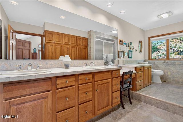 143 Green Lake Road, Caroga, NY 12032