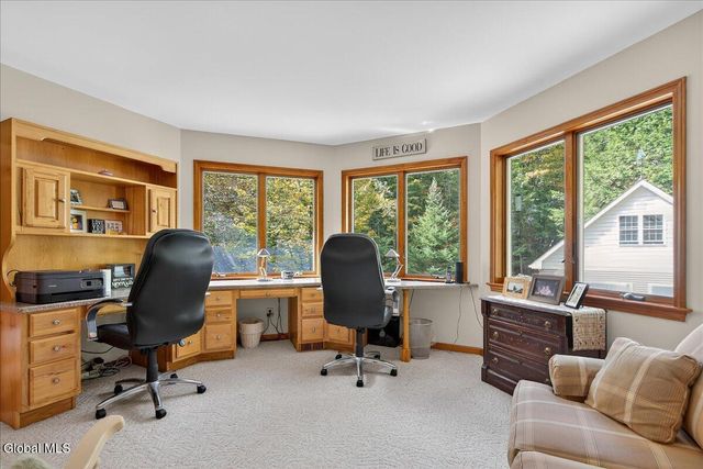 143 Green Lake Road, Caroga, NY 12032