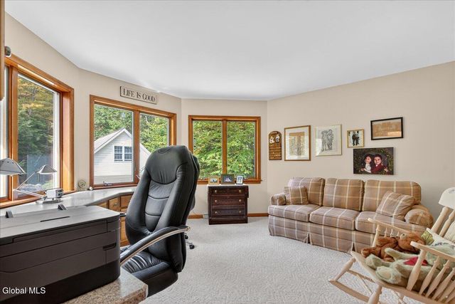 143 Green Lake Road, Caroga, NY 12032