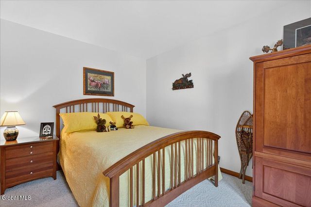 143 Green Lake Road, Caroga, NY 12032