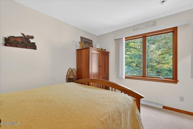 143 Green Lake Road, Caroga, NY 12032