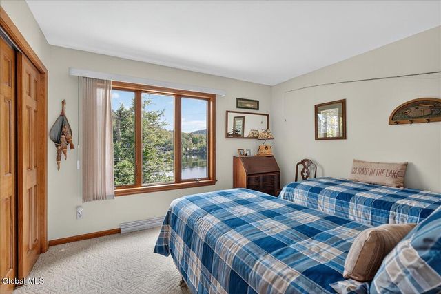 143 Green Lake Road, Caroga, NY 12032