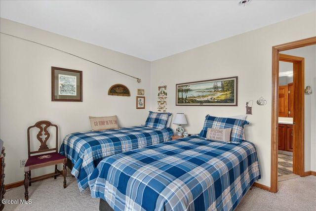 143 Green Lake Road, Caroga, NY 12032