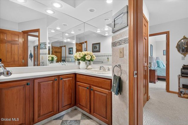 143 Green Lake Road, Caroga, NY 12032