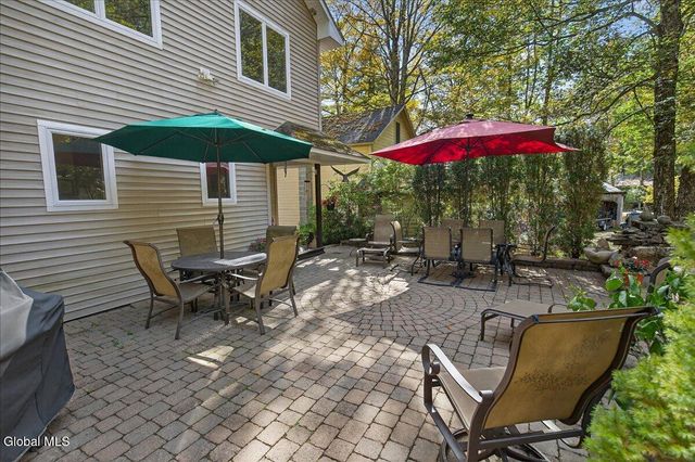 143 Green Lake Road, Caroga, NY 12032