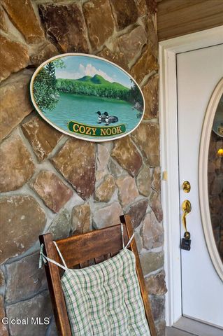 143 Green Lake Road, Caroga, NY 12032