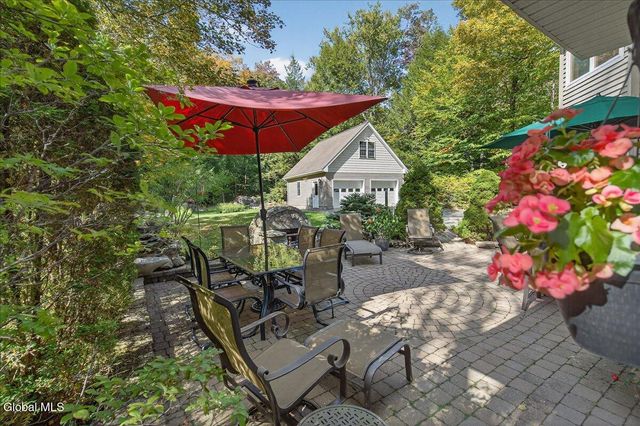 143 Green Lake Road, Caroga, NY 12032