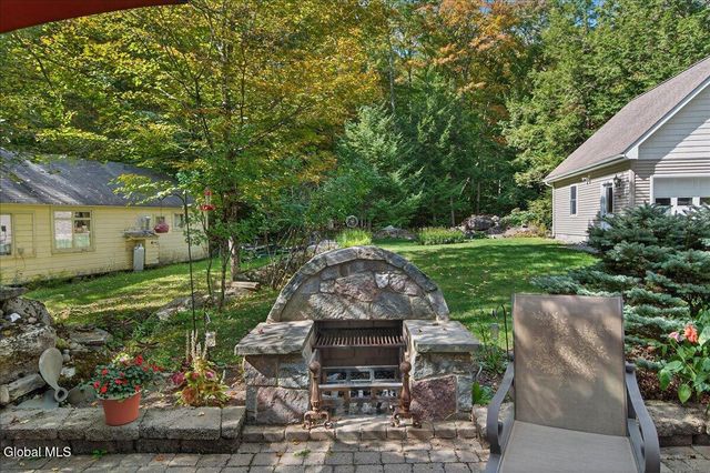 143 Green Lake Road, Caroga, NY 12032