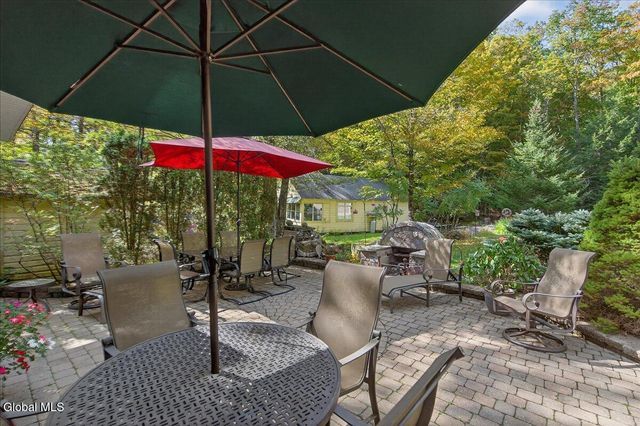 143 Green Lake Road, Caroga, NY 12032