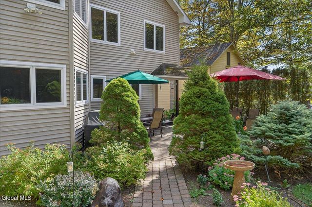 143 Green Lake Road, Caroga, NY 12032