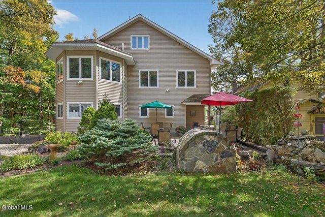 143 Green Lake Road, Caroga, NY 12032