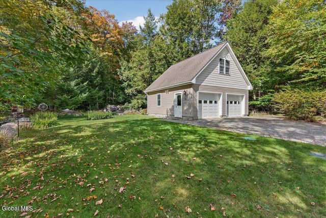143 Green Lake Road, Caroga, NY 12032