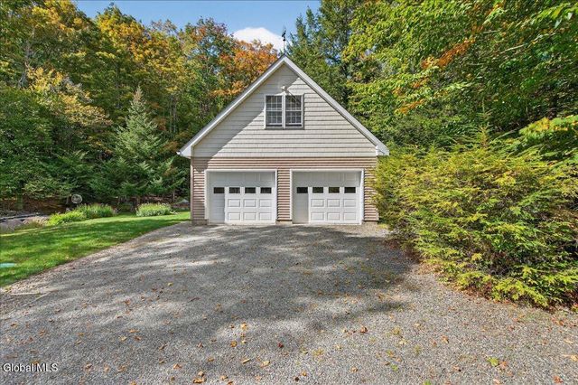 143 Green Lake Road, Caroga, NY 12032
