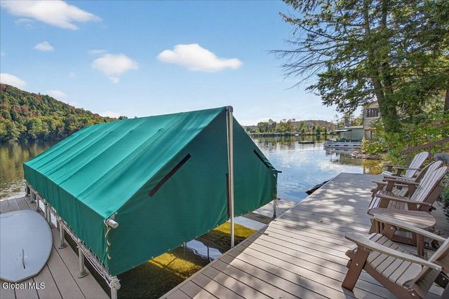 143 Green Lake Road, Caroga, NY 12032