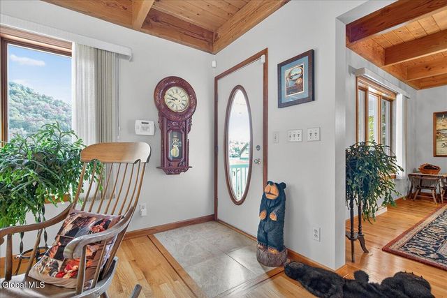 143 Green Lake Road, Caroga, NY 12032