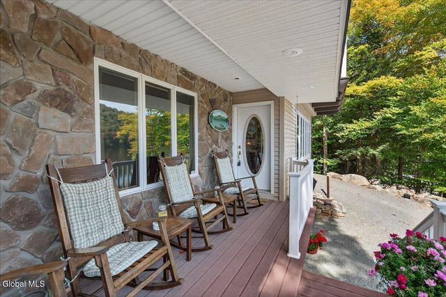 143 Green Lake Road, Caroga, NY 12032