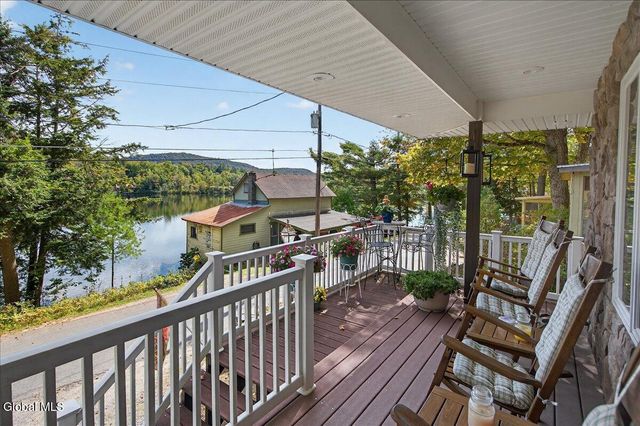 143 Green Lake Road, Caroga, NY 12032