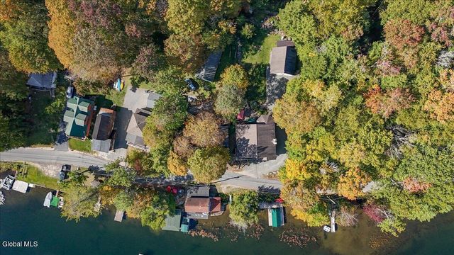 143 Green Lake Road, Caroga, NY 12032