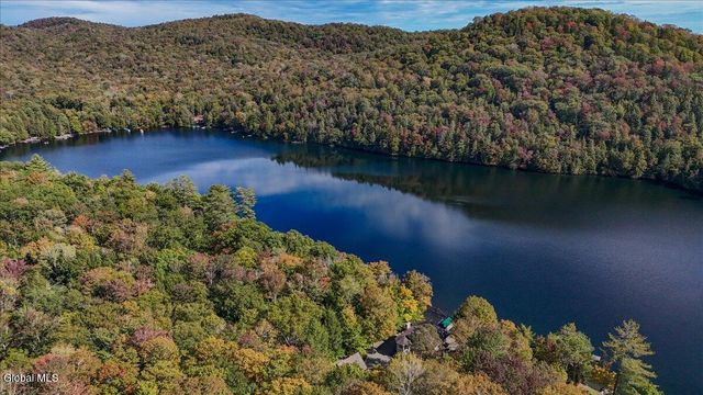 143 Green Lake Road, Caroga, NY 12032