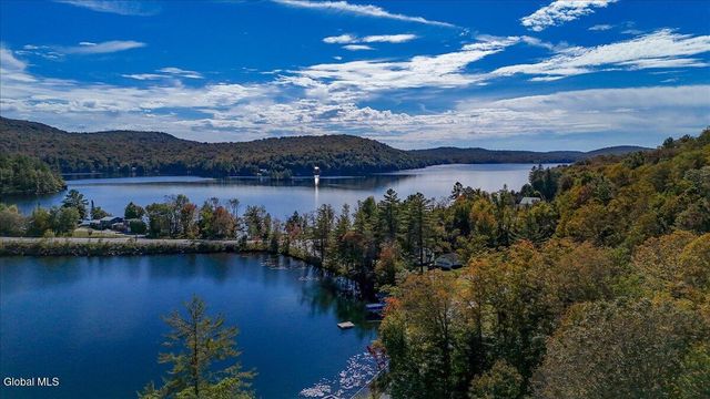 143 Green Lake Road, Caroga, NY 12032