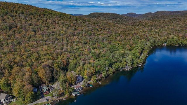 143 Green Lake Road, Caroga, NY 12032