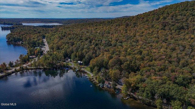 143 Green Lake Road, Caroga, NY 12032