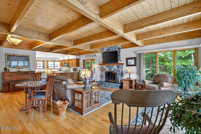 143 Green Lake Road, Caroga, NY 12032