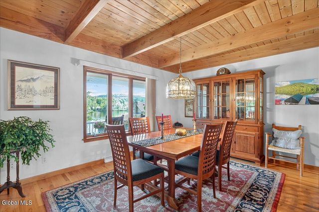 143 Green Lake Road, Caroga, NY 12032