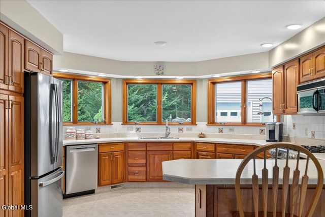 143 Green Lake Road, Caroga, NY 12032