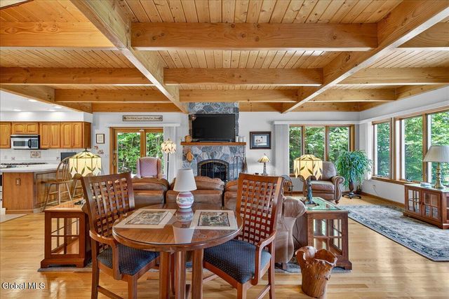 143 Green Lake Road, Caroga, NY 12032