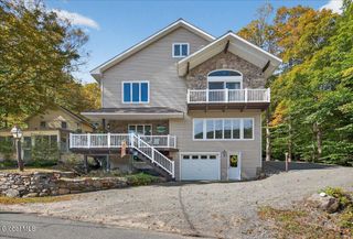 143 Green Lake Road, Caroga, NY 12032