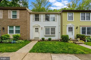 8254 BURNING FOREST CT, Springfield, VA 22153